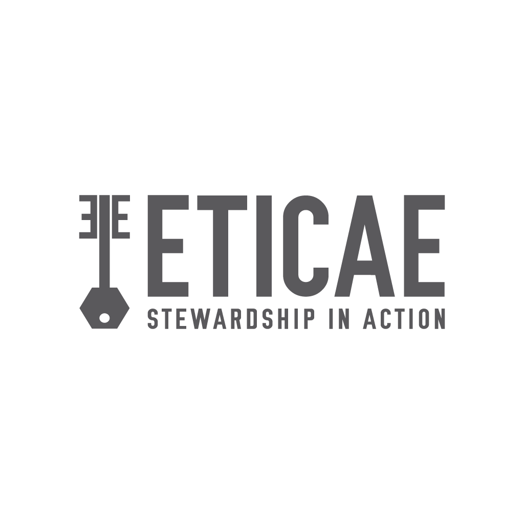 Logo Eticae