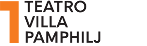 Logo Teatro Villa Pamphilj