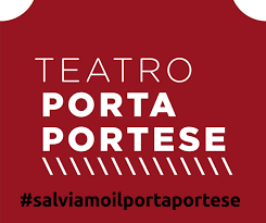 Logo Teatro Porta Portese
