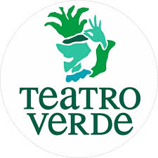 Logo Teatro Verde